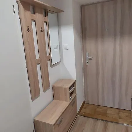 Jo-Ma Apartma Povsetova Ljubljana Exterior photo