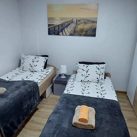 Jo-Ma Apartma Povsetova Ljubljana Exterior photo