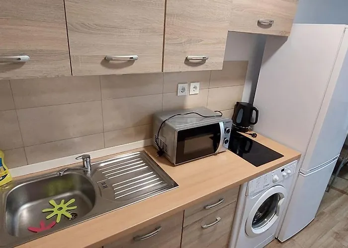 Jo-Ma Apartma Povsetova