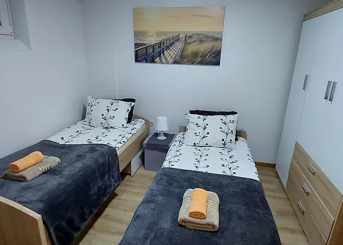 Jo-Ma Apartma Povsetova