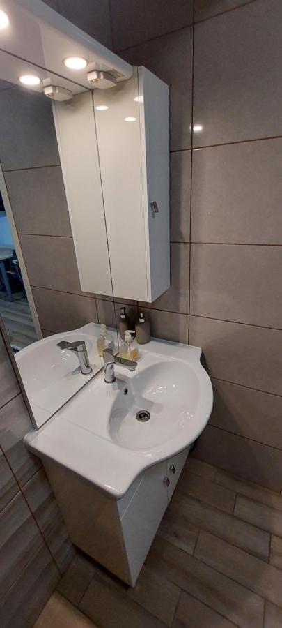 Apartment Jo-ma Apartma Povsetova Ljubljana