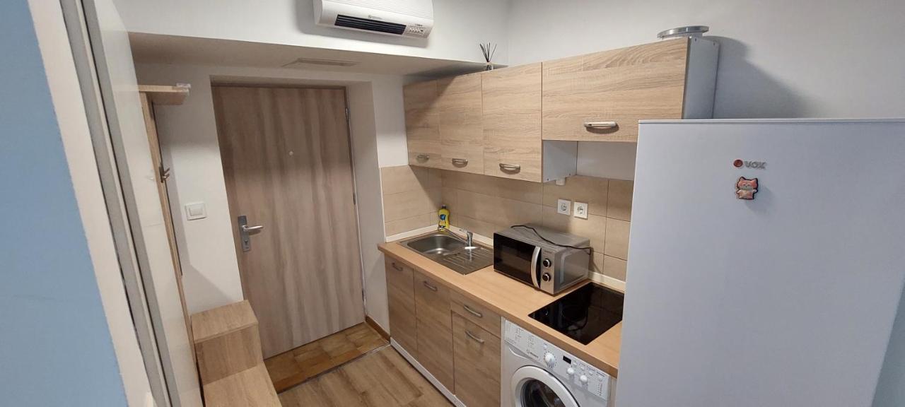 Apartment Jo-ma Apartma Povsetova *