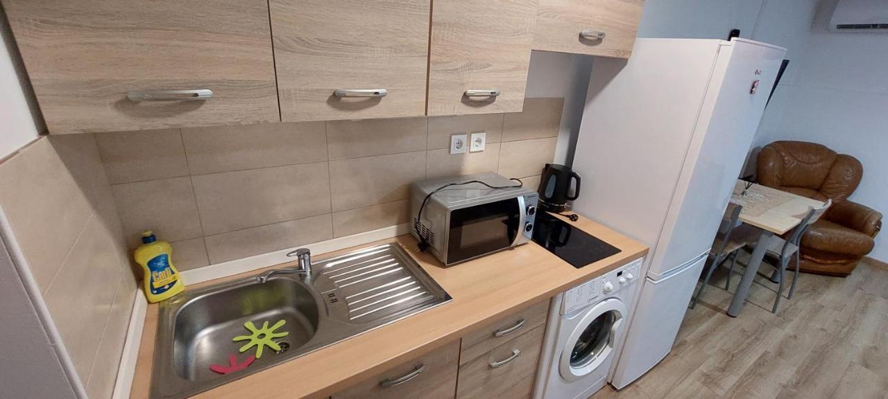 Jo-ma Apartma Povsetova * Ljubljana