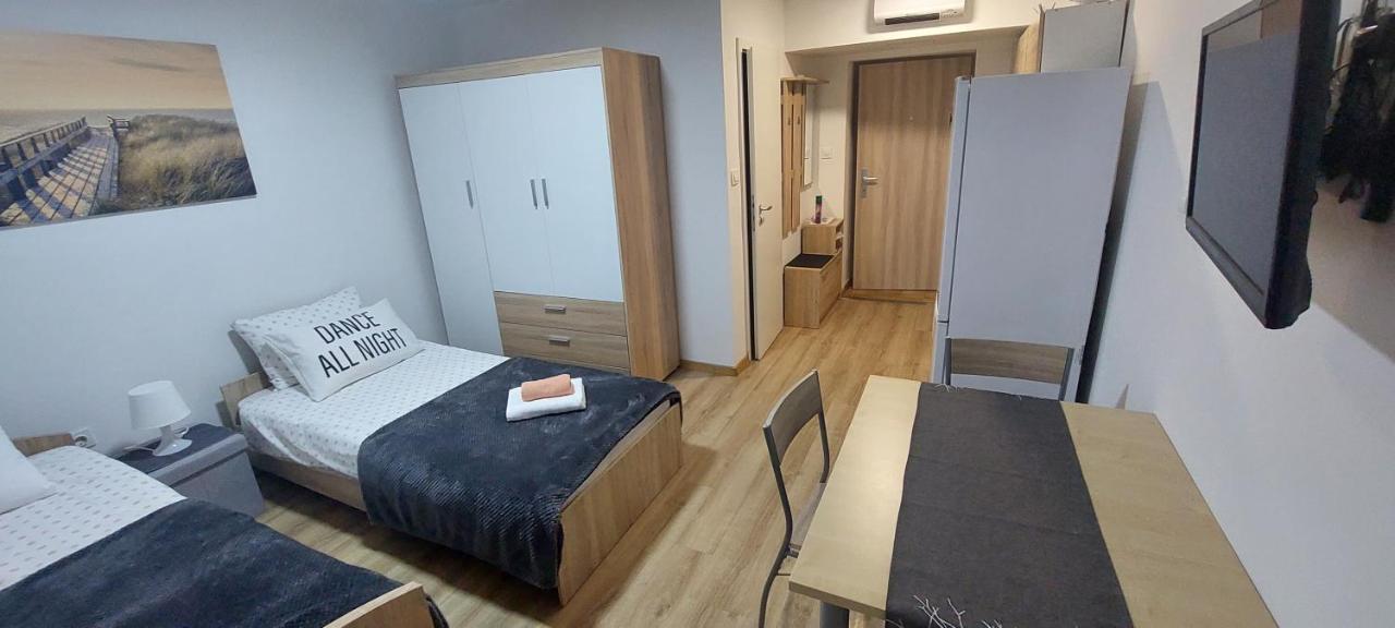 Jo-ma Apartma Povsetova
