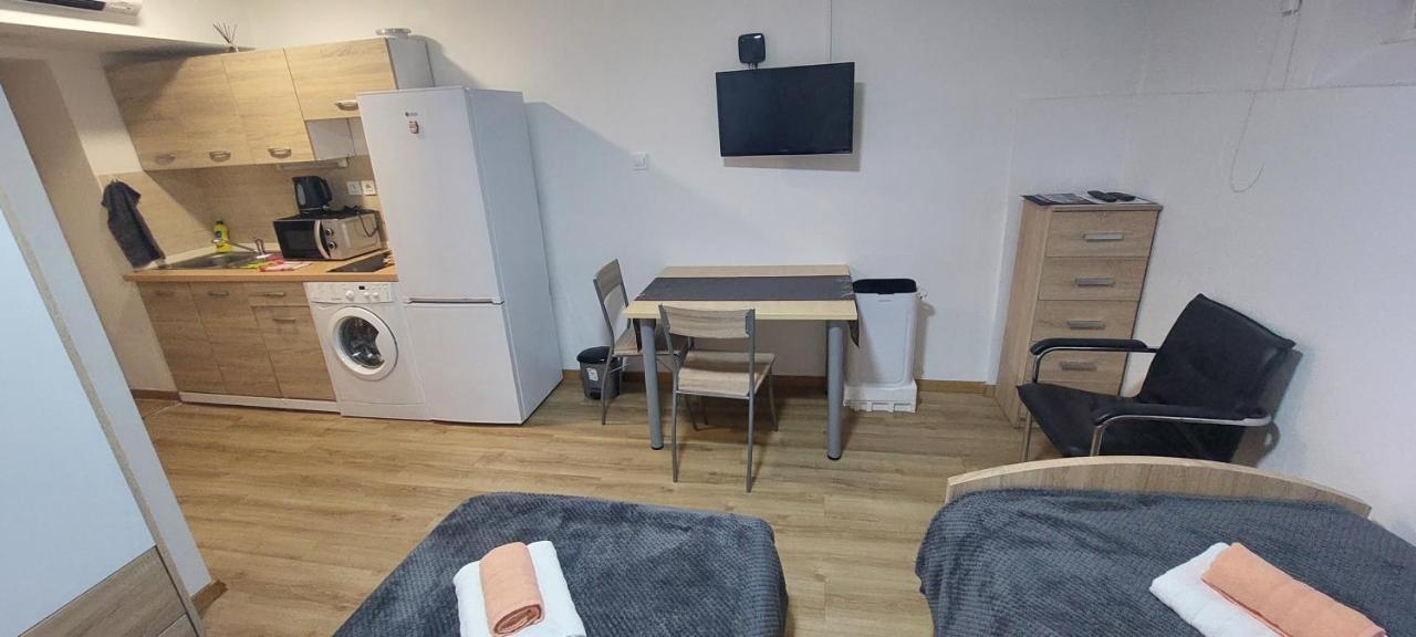 Appartement Jo-ma Apartma Povsetova