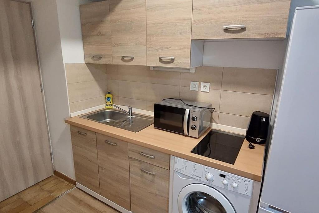 Jo-ma Apartma Povsetova