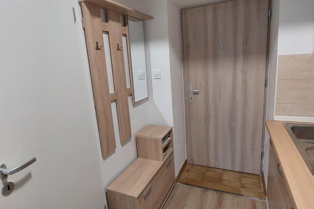 Jo-ma Apartma Povsetova Apartment