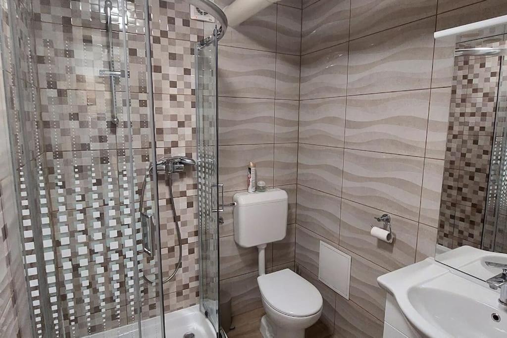 Apartment Jo-ma Apartma Povsetova