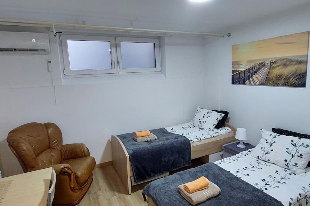 Jo-ma Apartma Povsetova * Ljubljana